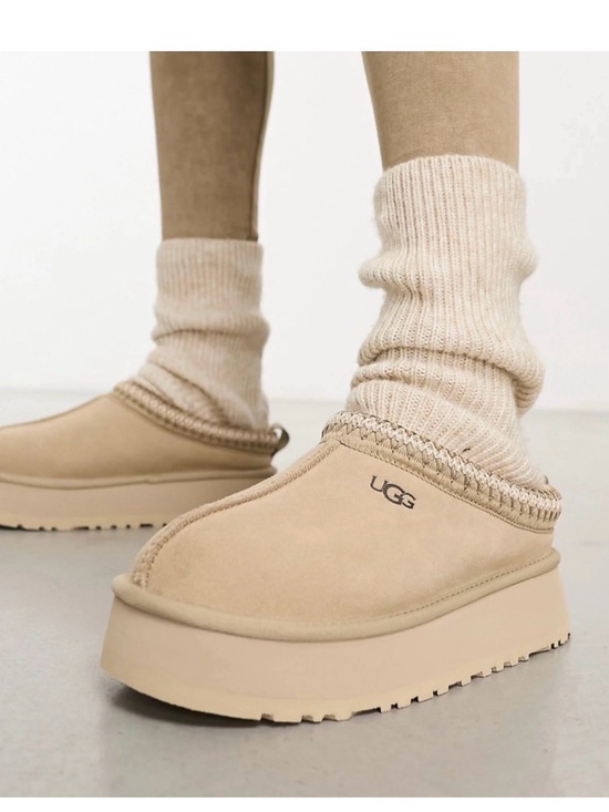 UGG Shoes - UGG Tazz Platform (7)